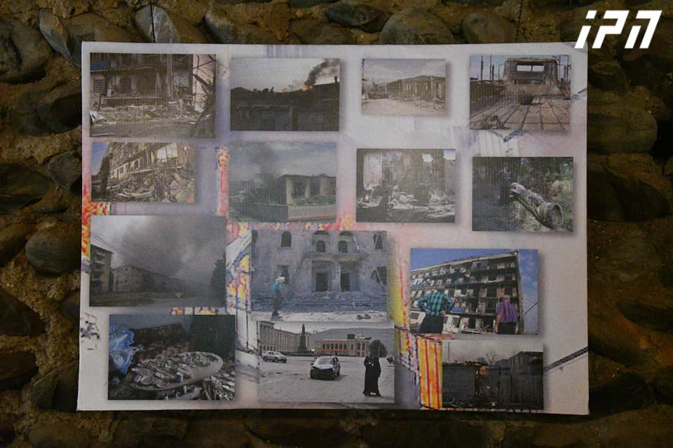 After 11 years, Georgia commemorates the August War geotv.ge